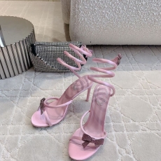 Rene Caovilla Sandals